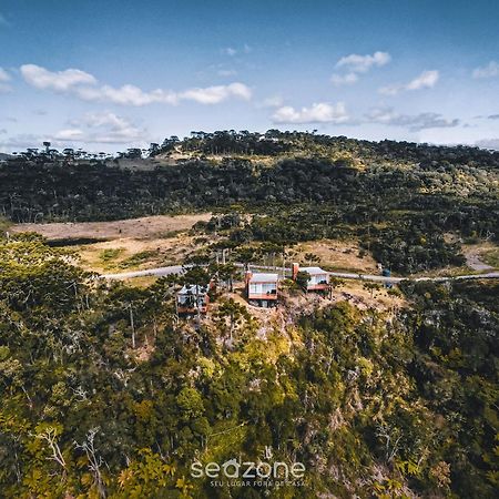 Chales Encantadores Em Urubici/Sc - Par Екстер'єр фото